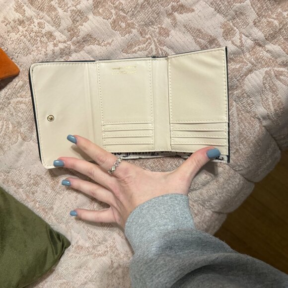 Juicy couture purse and wallet bundle - Picture 5 of 12